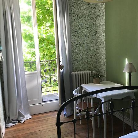 Un Jardin Dans La Ville Bed and Breakfast Châlons-en-Champagne Eksteriør billede