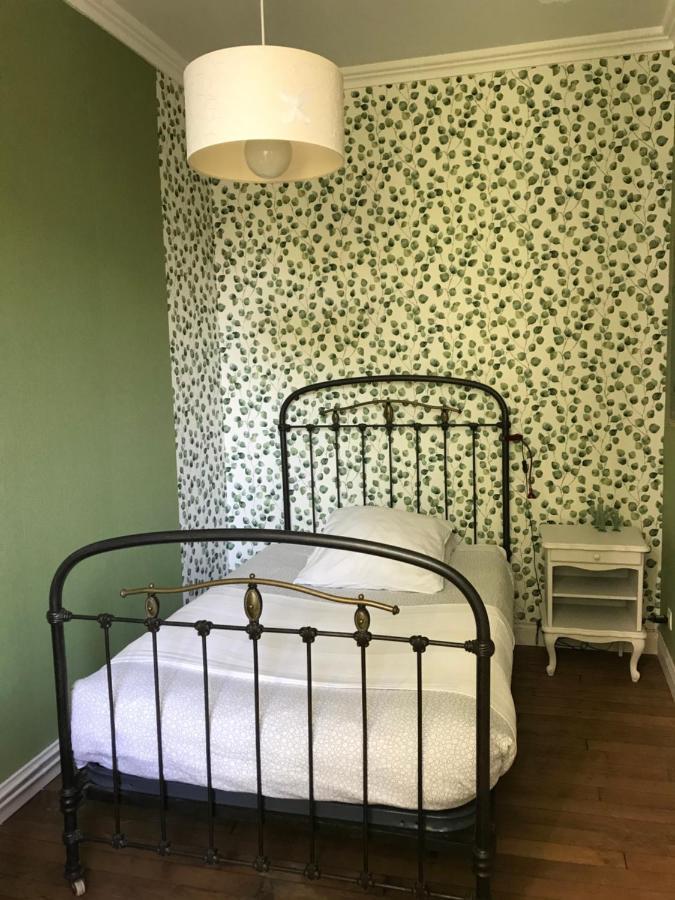 Un Jardin Dans La Ville Bed and Breakfast Châlons-en-Champagne Eksteriør billede